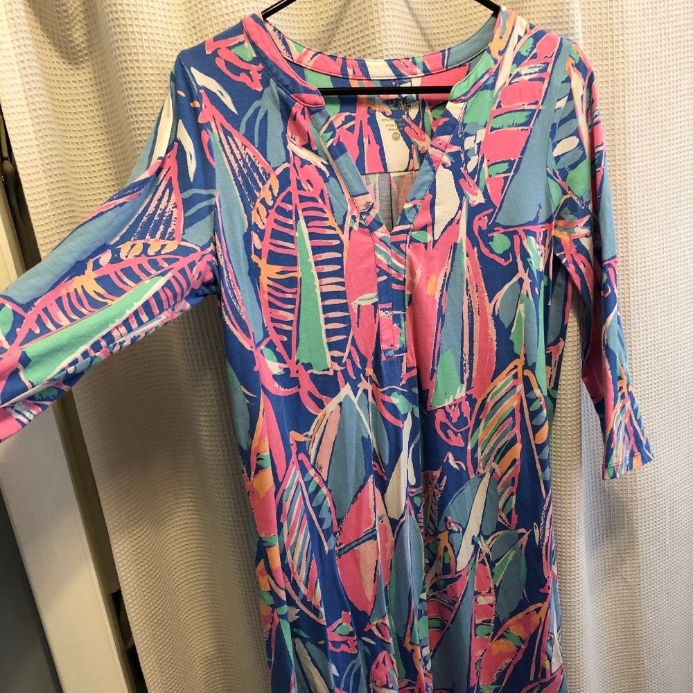 Lily Dress
